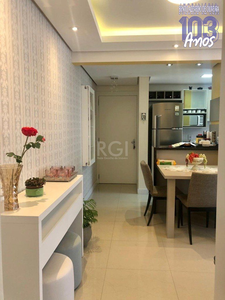 Apartamento, 1 quarto, 43 m² - Foto 4