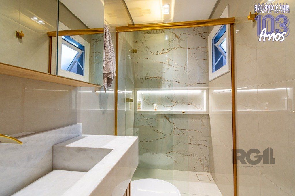 Casa de Condomínio, 3 quartos - Foto 12