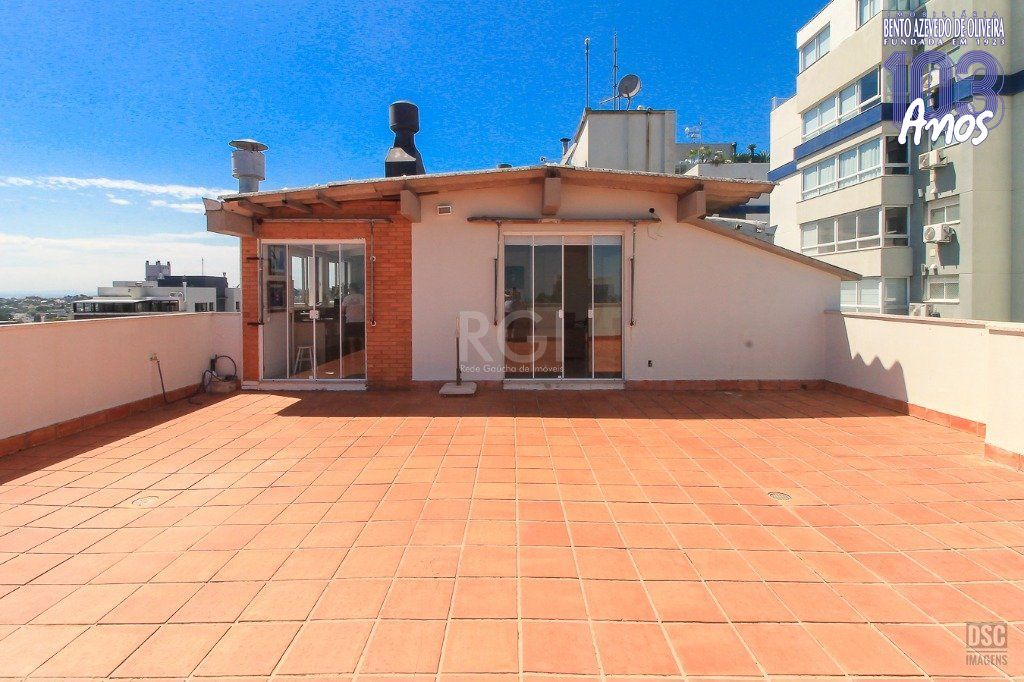 Cobertura, 3 quartos, 261 m² - Foto 35