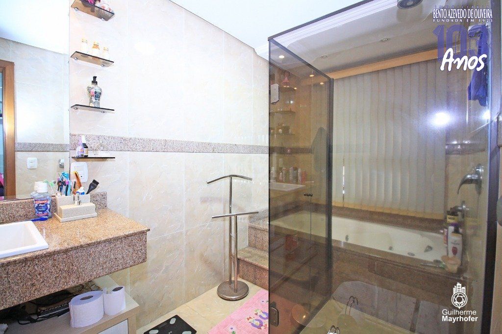 Casa de Condomínio, 3 quartos - Foto 21