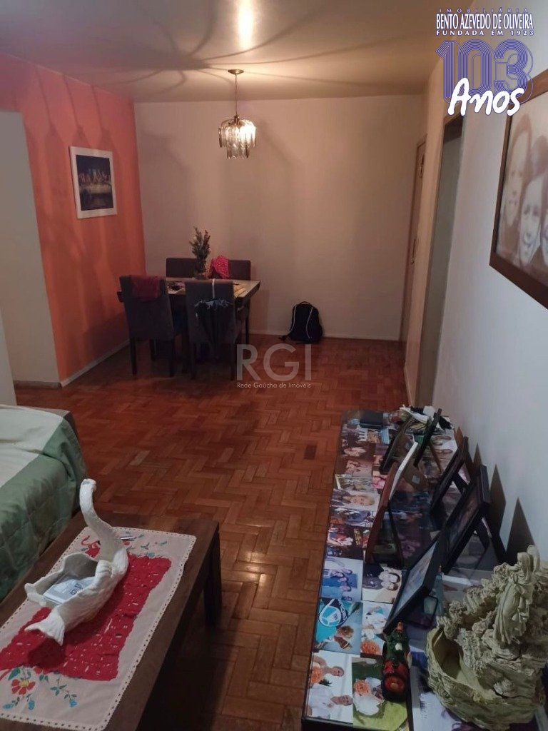 Apartamento, 3 quartos, 90 m² - Foto 1