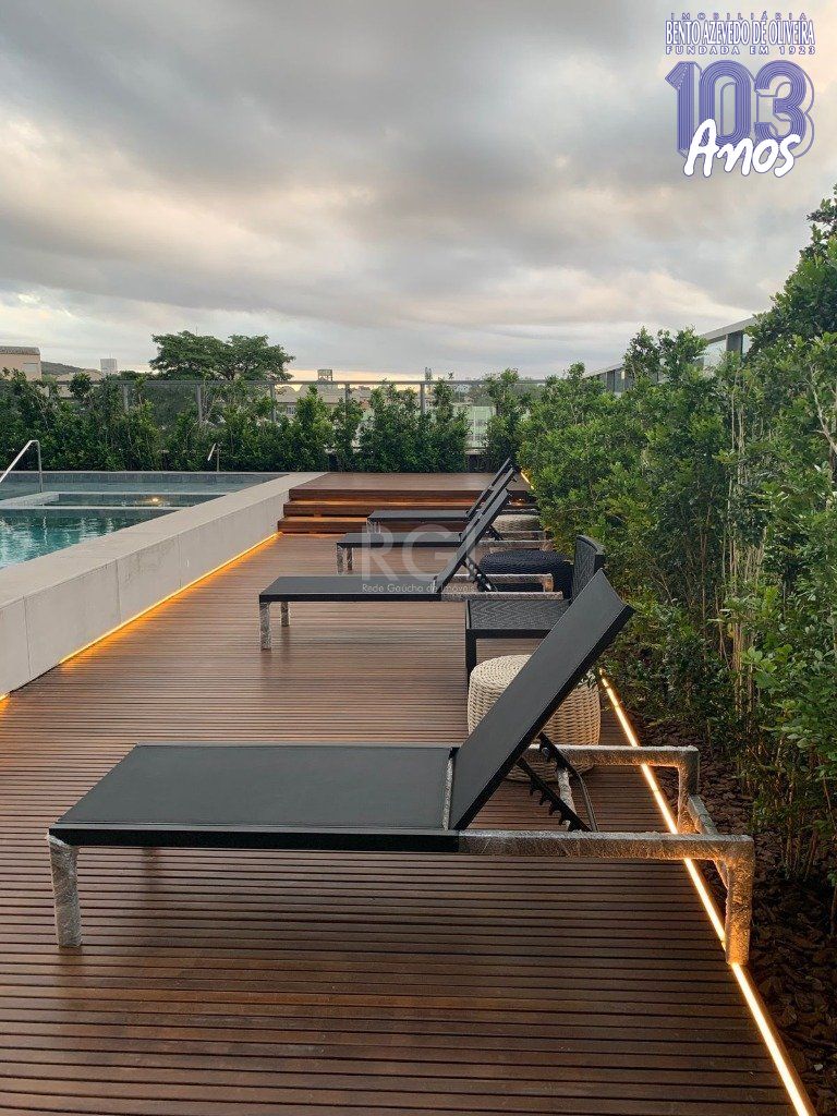 Apartamento, 1 quarto, 35 m² - Foto 7