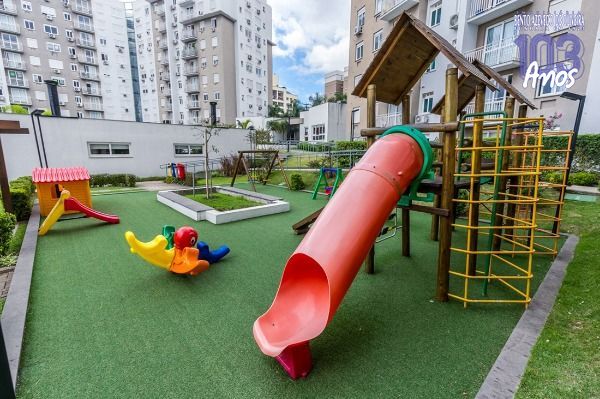Apartamento, 3 quartos, 88 m² - Foto 22