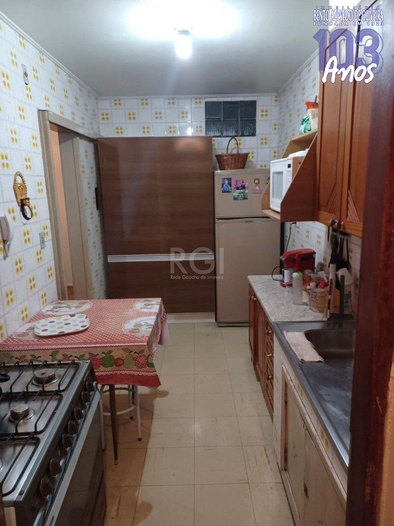 Apartamento, 3 quartos, 90 m² - Foto 3