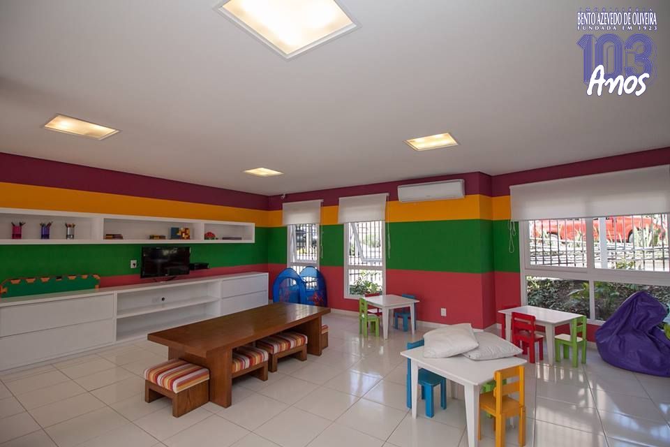 Apartamento, 3 quartos, 88 m² - Foto 26