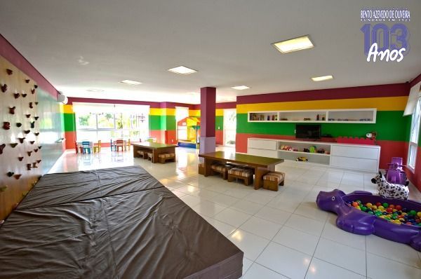 Apartamento, 3 quartos, 88 m² - Foto 25