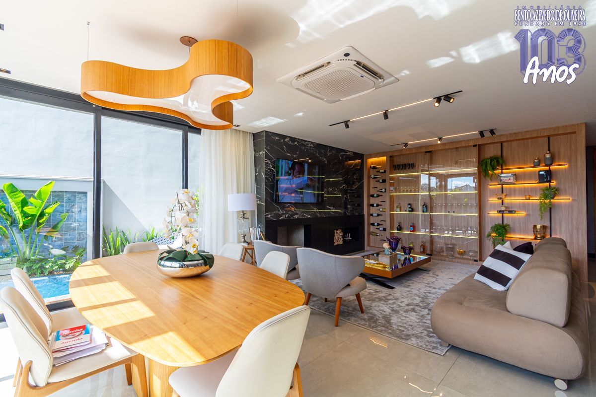 Casa de Condomínio, 4 quartos - Foto 7