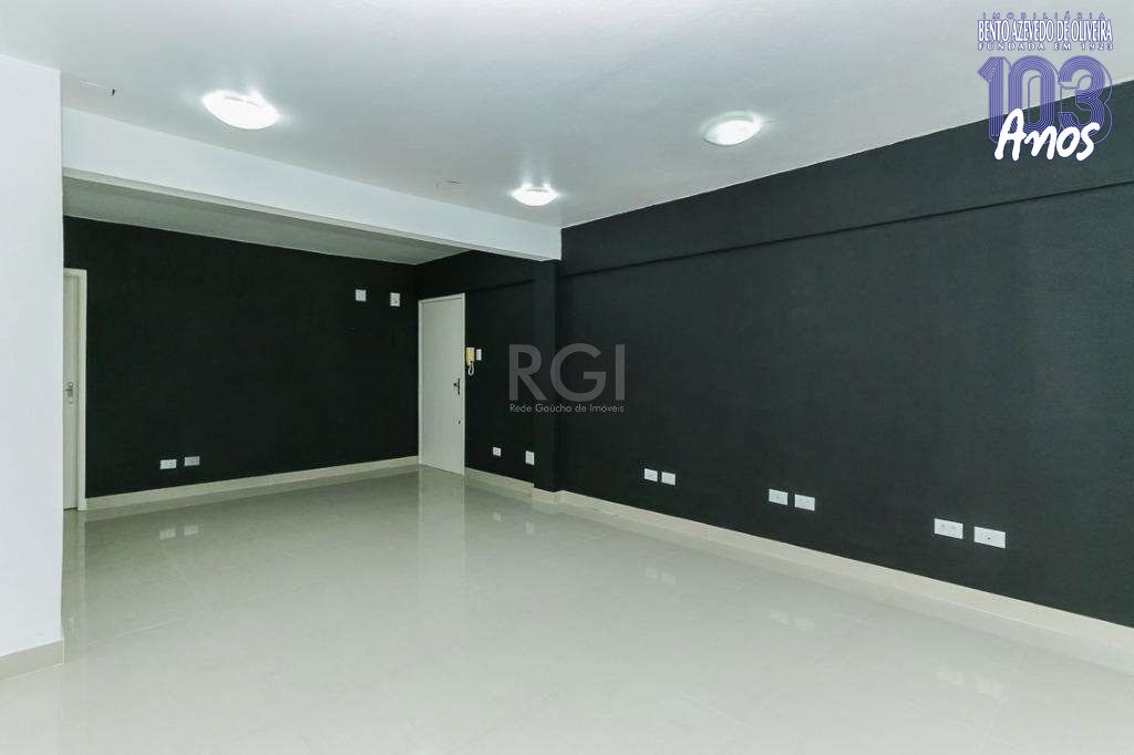 Sala-Conjunto, 33 m² - Foto 1