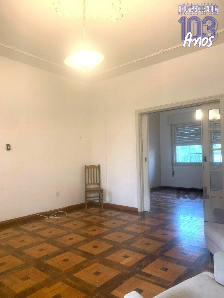 Apartamento, 4 quartos, 230 m² - Foto 1