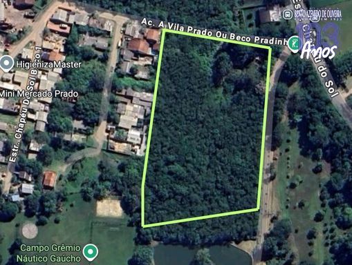 Terreno, 1 hectares - Foto 10