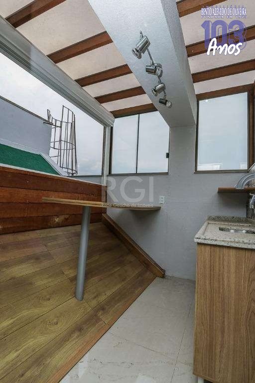 Sala-Conjunto, 33 m² - Foto 8
