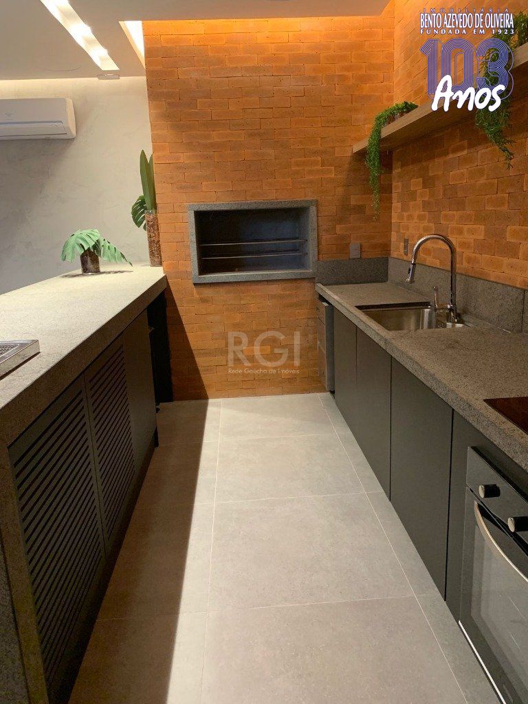 Apartamento, 1 quarto, 35 m² - Foto 17