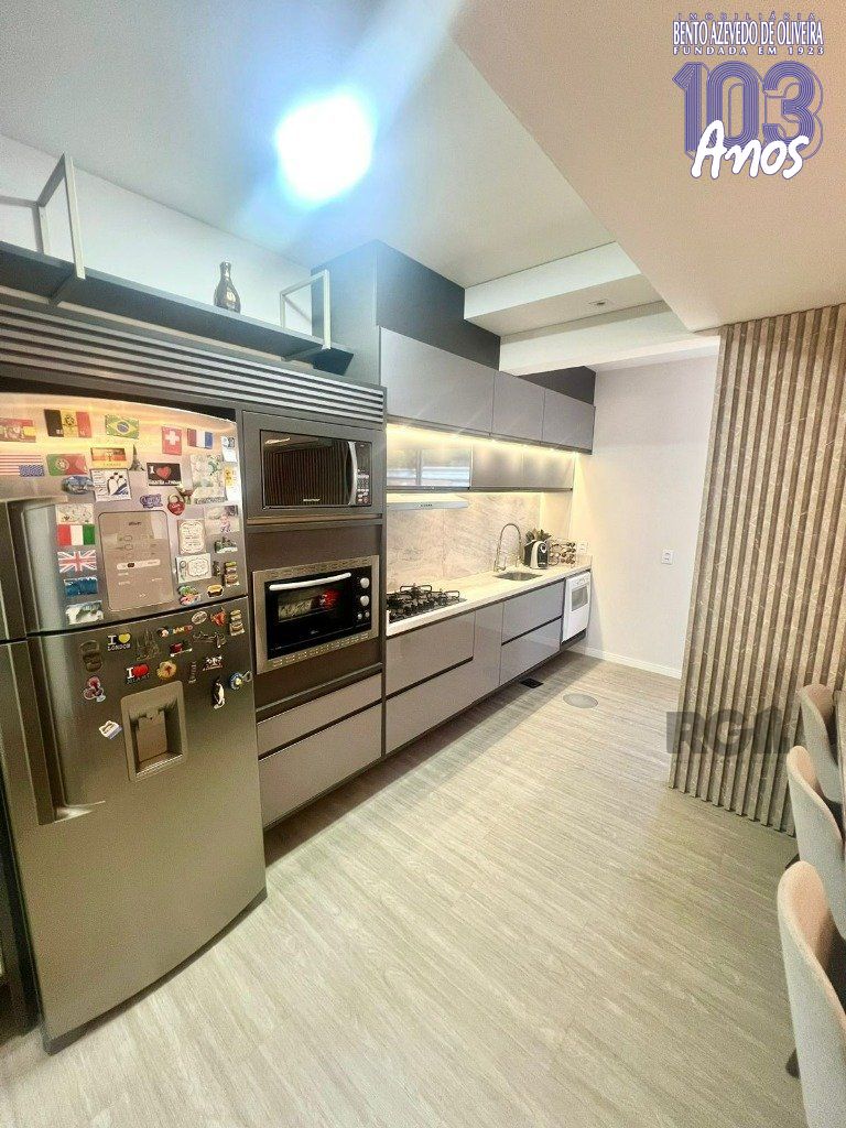 Casa de Condomínio, 3 quartos - Foto 7