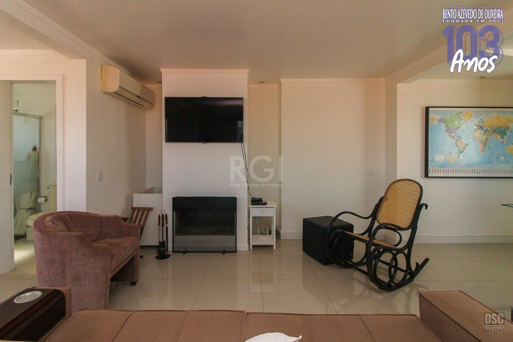 Cobertura, 3 quartos, 261 m² - Foto 5