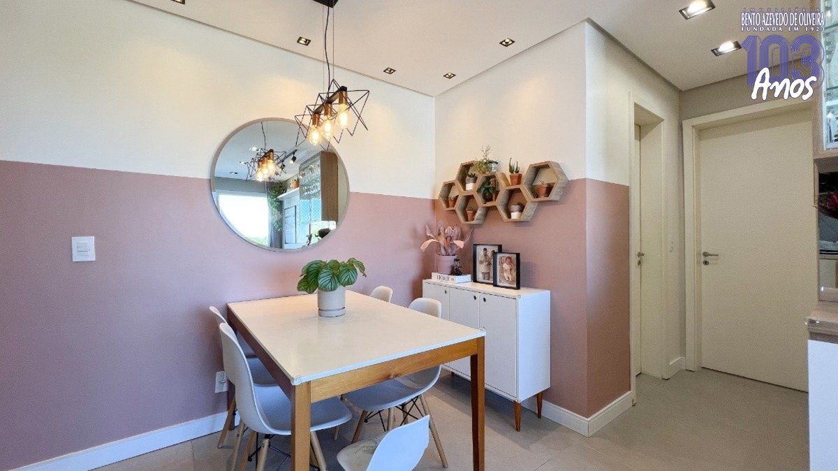 Apartamento, 2 quartos, 50 m² - Foto 4