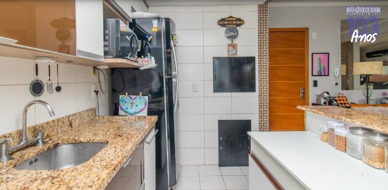 Apartamento, 2 quartos, 75 m² - Foto 7