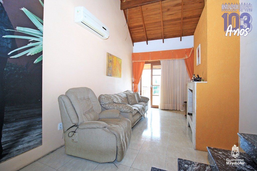 Casa de Condomínio, 3 quartos - Foto 15