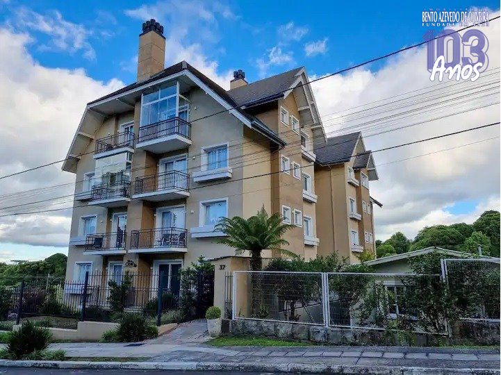 Apartamento, 2 quartos, 70 m² - Foto 21