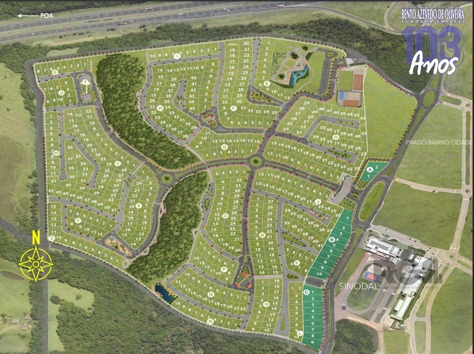 Terreno, 360 m² - Foto 5