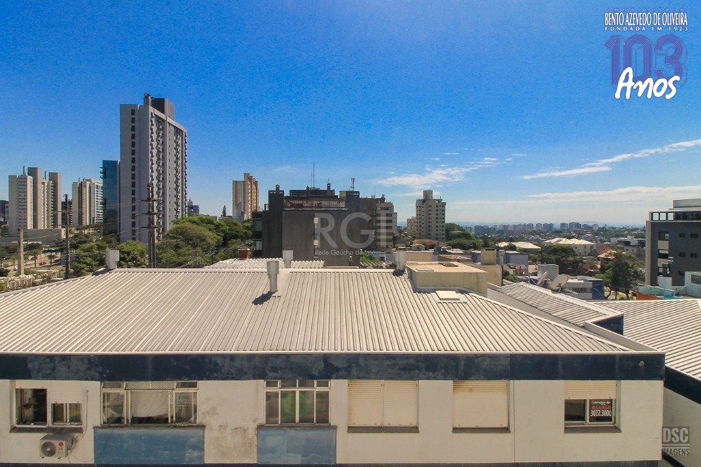 Cobertura, 3 quartos, 261 m² - Foto 38