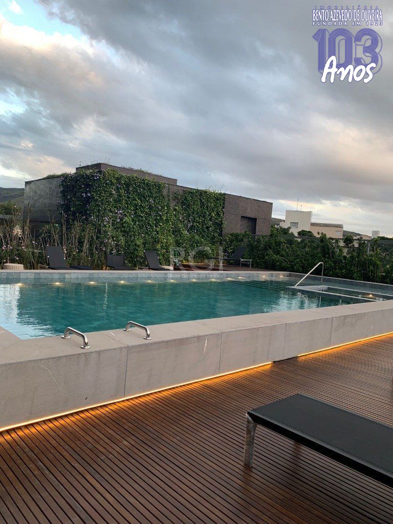 Apartamento, 1 quarto, 35 m² - Foto 6
