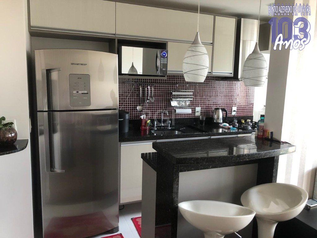 Apartamento, 3 quartos, 80 m² - Foto 5