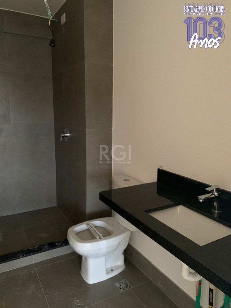 Apartamento, 1 quarto, 35 m² - Foto 5