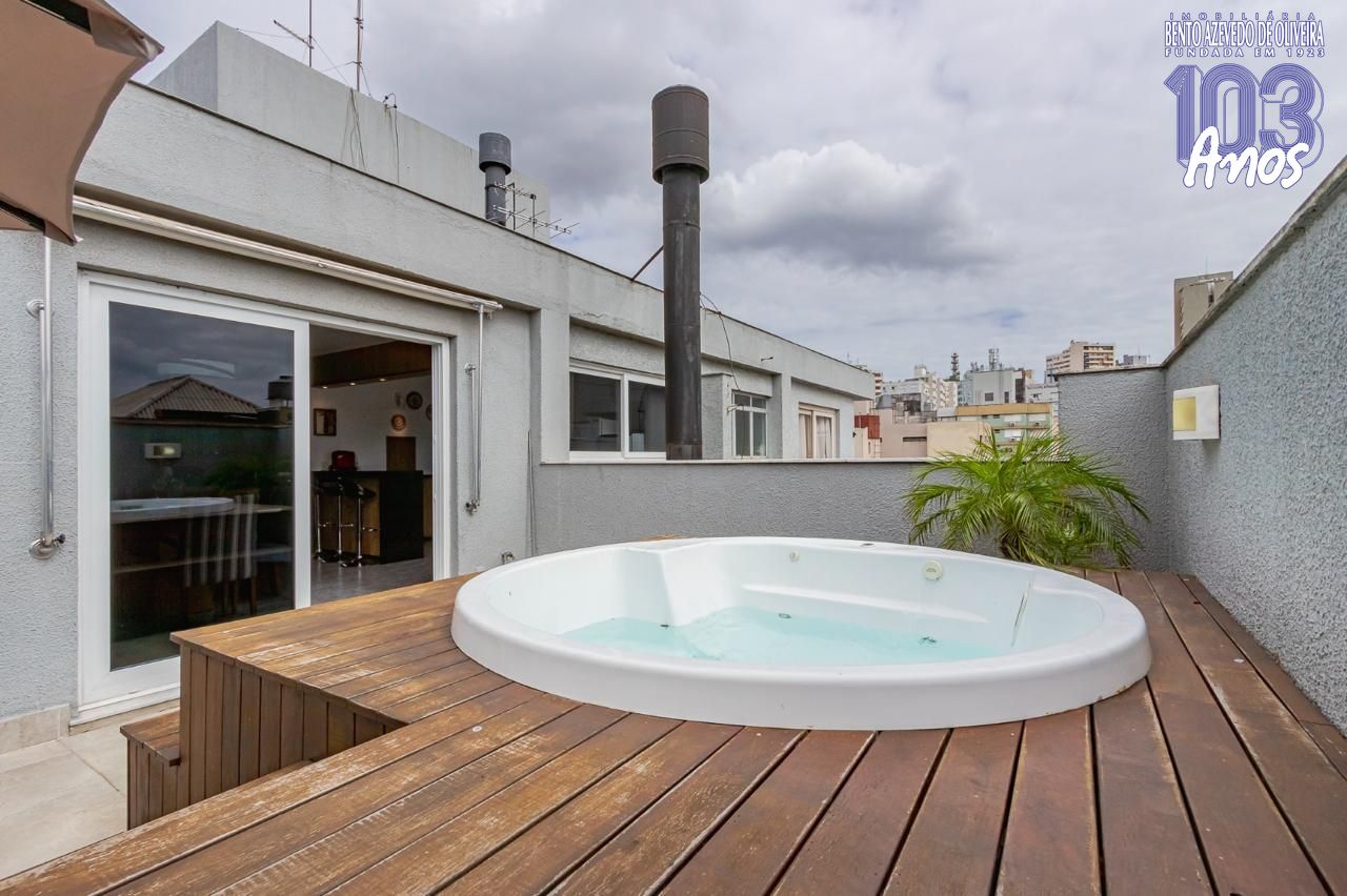 Cobertura, 3 quartos, 191 m² - Foto 31