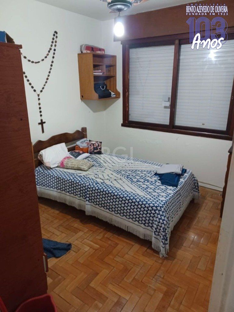 Apartamento, 3 quartos, 90 m² - Foto 9