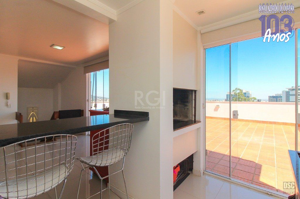 Cobertura, 3 quartos, 261 m² - Foto 13