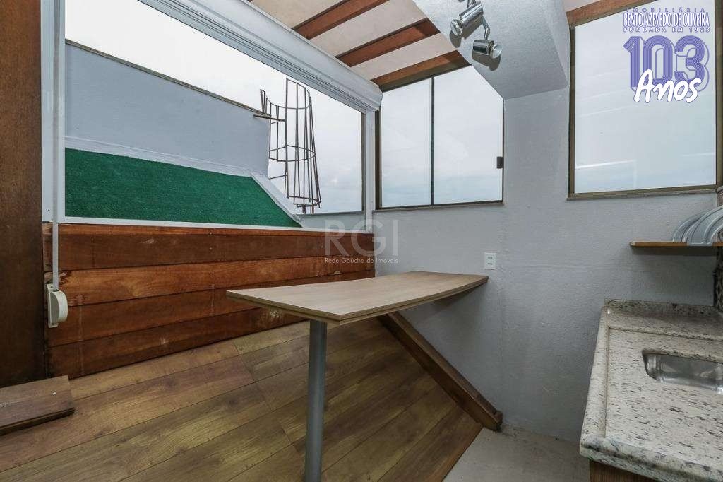Sala-Conjunto, 33 m² - Foto 9