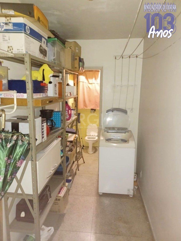 Apartamento, 3 quartos, 90 m² - Foto 2
