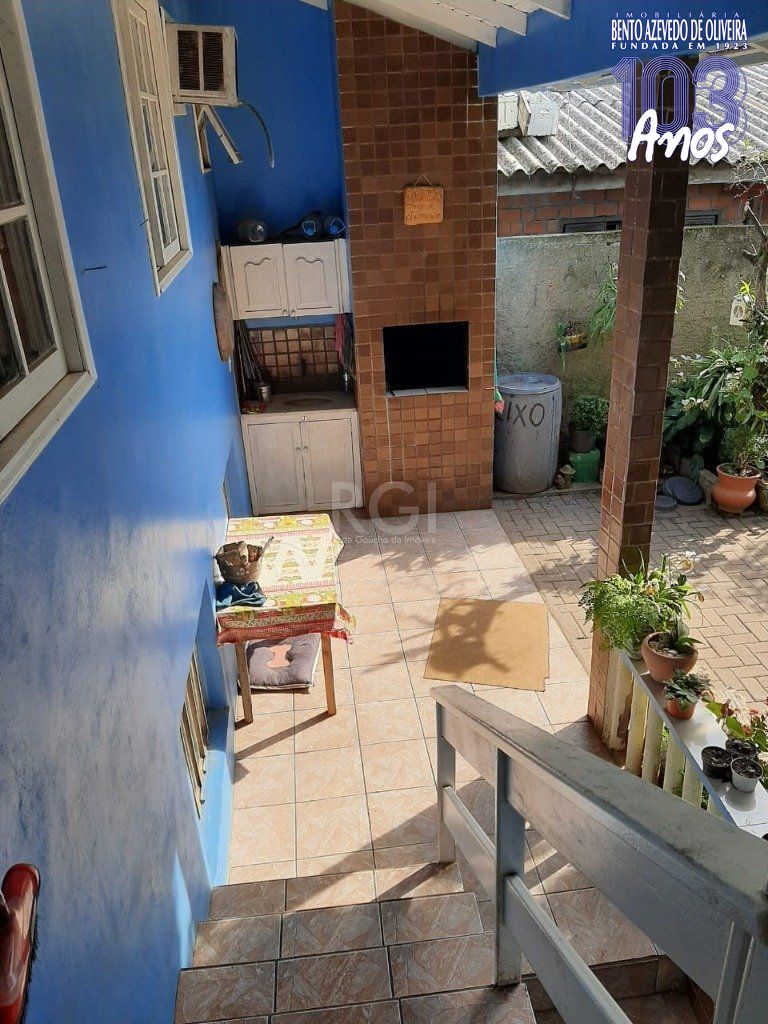 Casa, 3 quartos, 270 m² - Foto 14