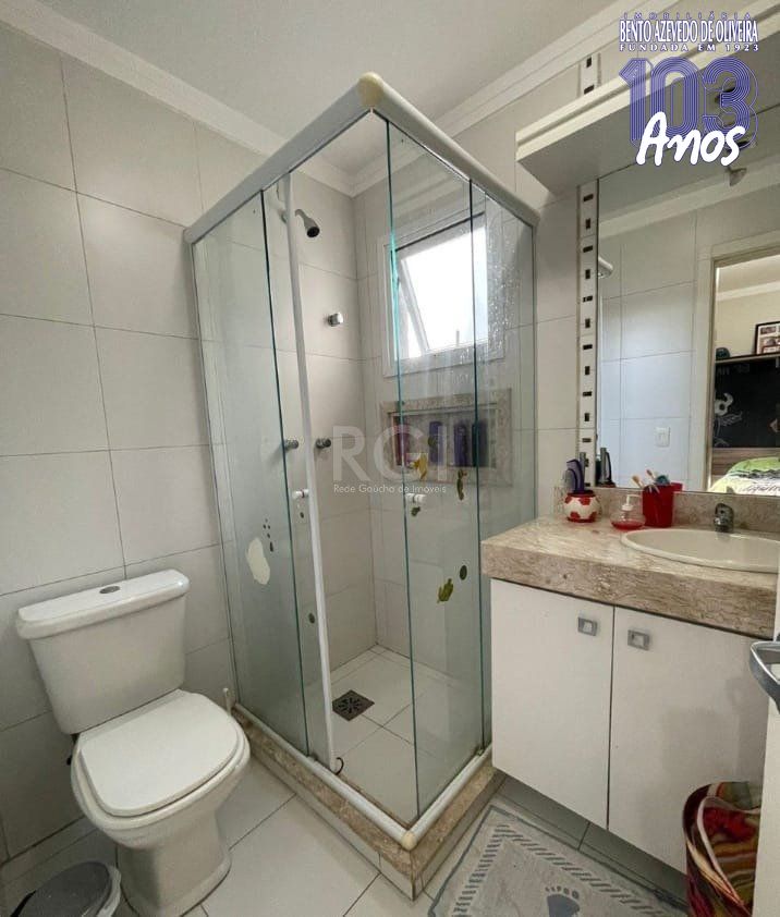 Casa de Condomínio, 3 quartos - Foto 18