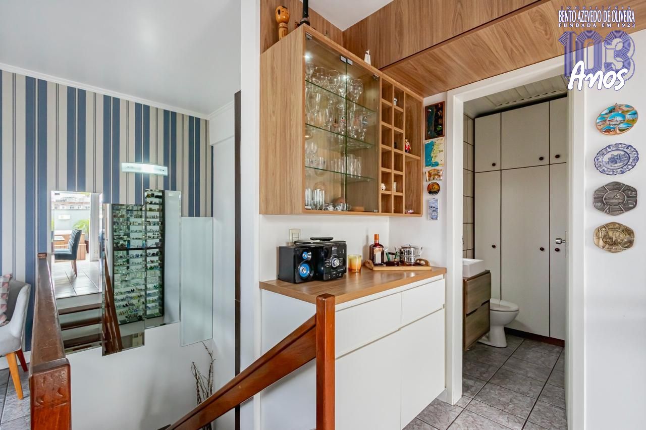 Cobertura, 3 quartos, 191 m² - Foto 23