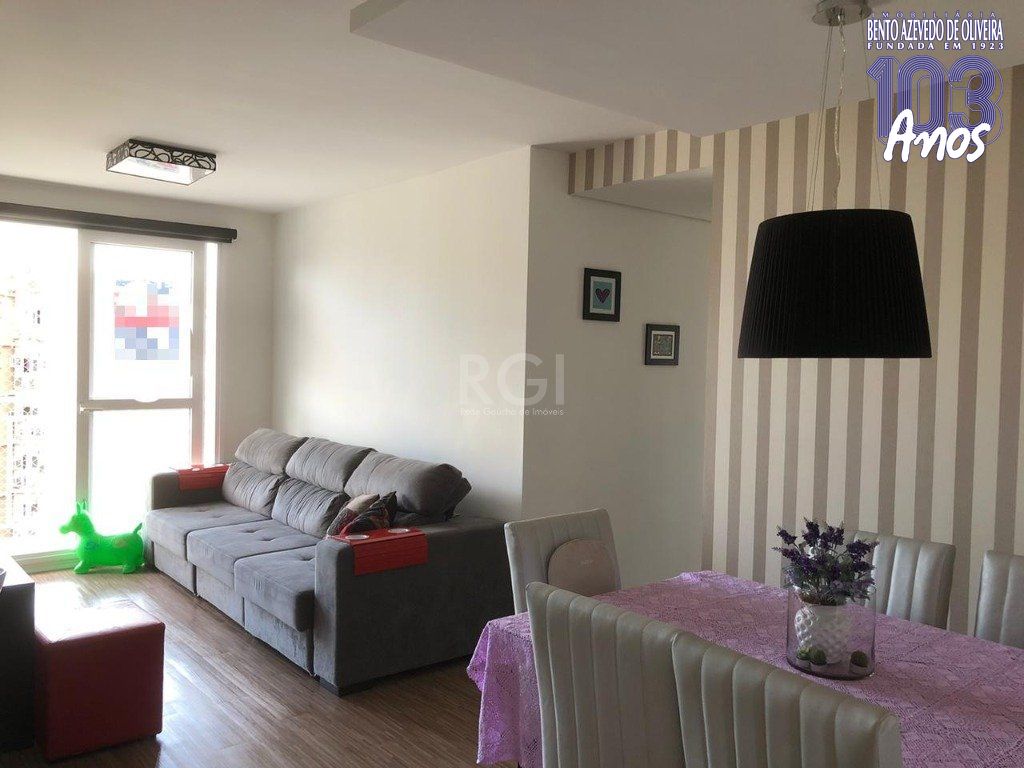 Apartamento, 3 quartos, 80 m² - Foto 1