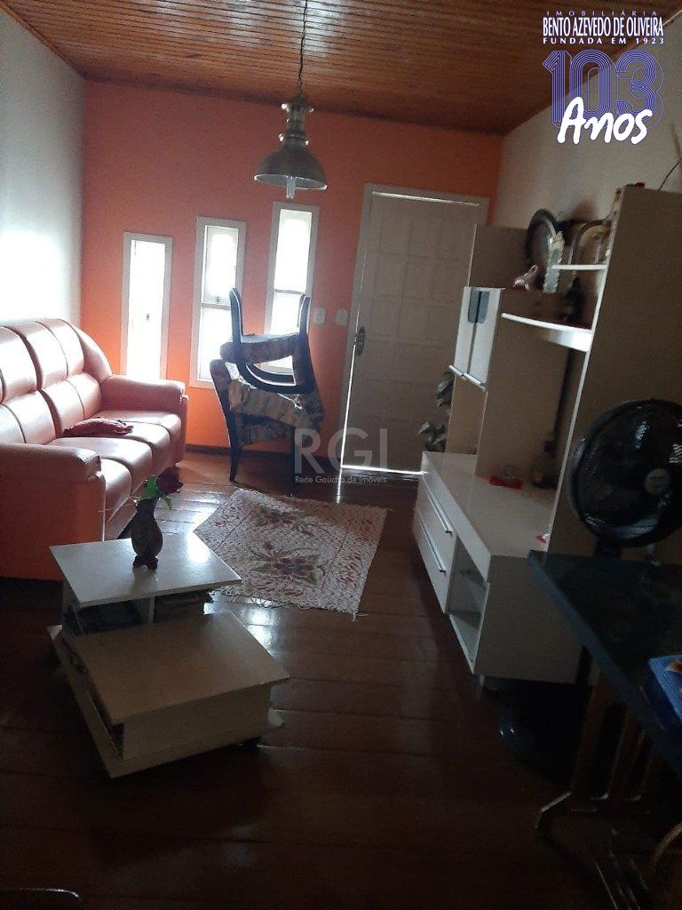 Casa, 3 quartos, 270 m² - Foto 2