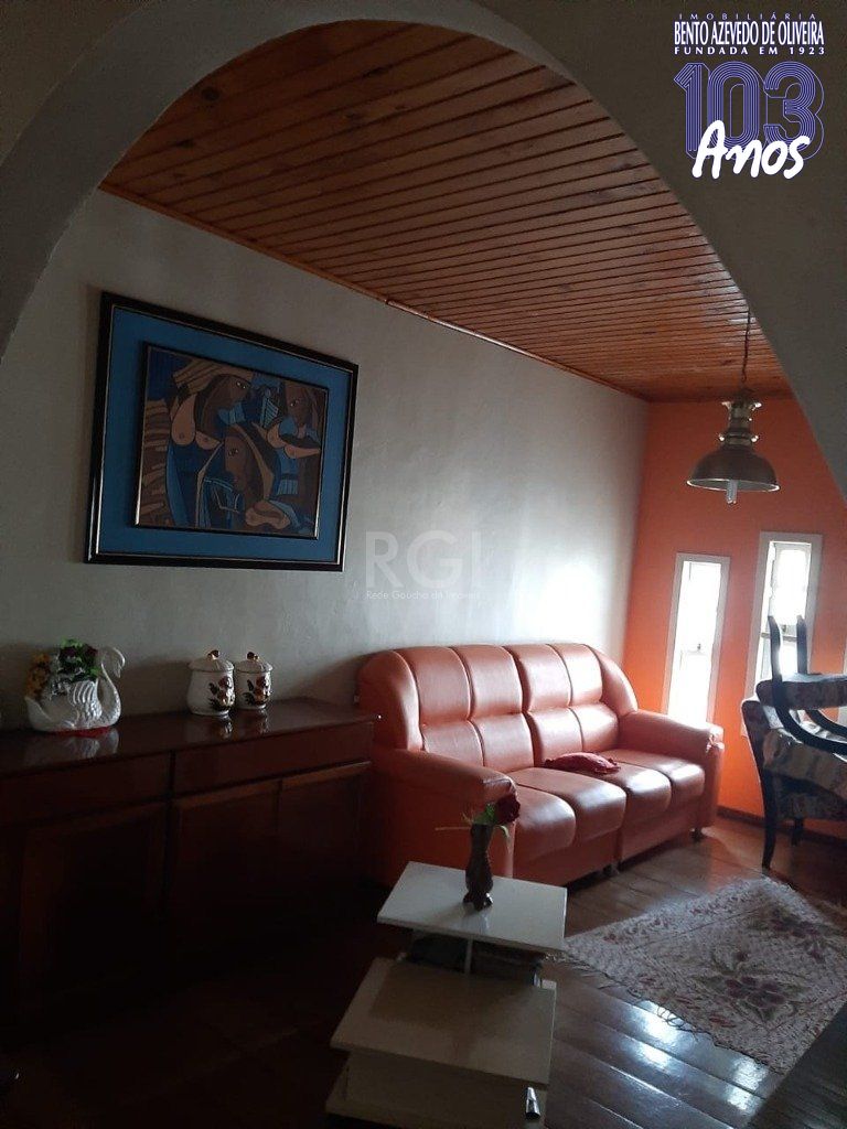 Casa, 3 quartos, 270 m² - Foto 3