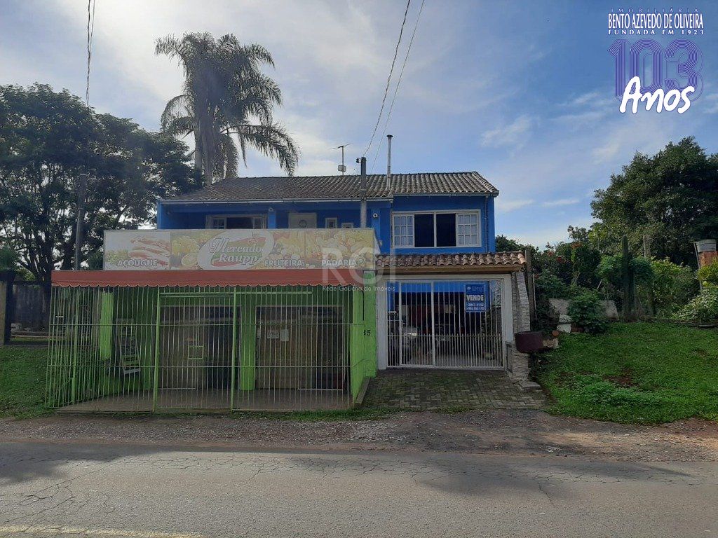 Casa, 3 quartos, 270 m² - Foto 1
