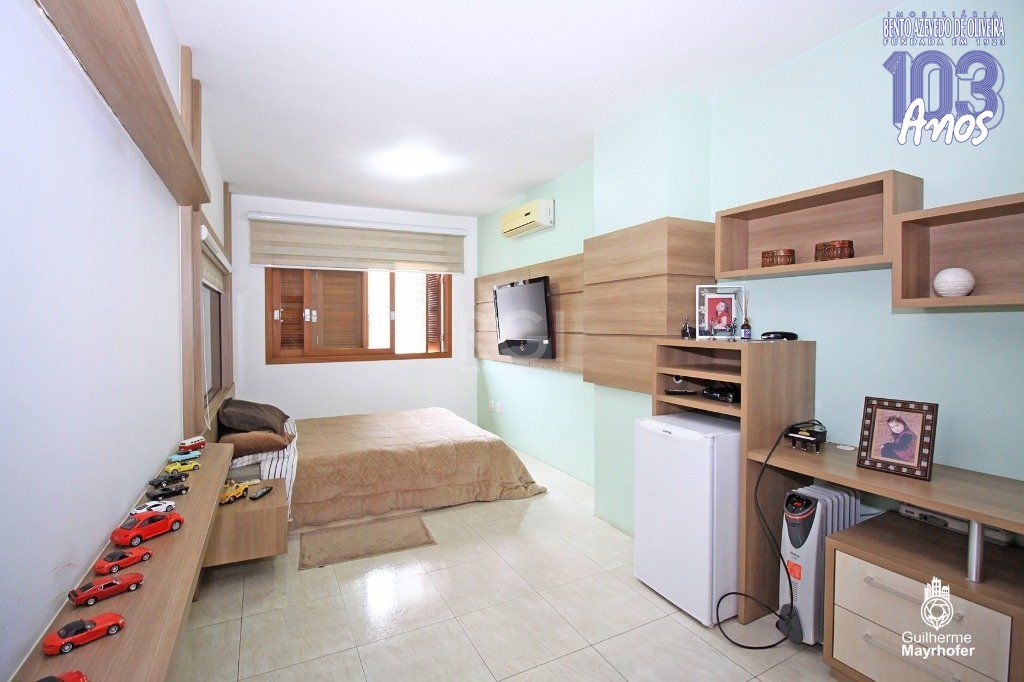 Casa de Condomínio, 3 quartos - Foto 23