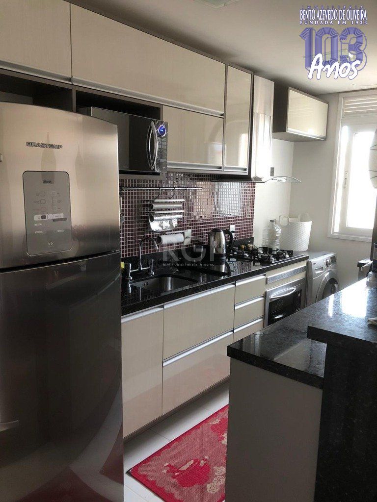 Apartamento, 3 quartos, 80 m² - Foto 6
