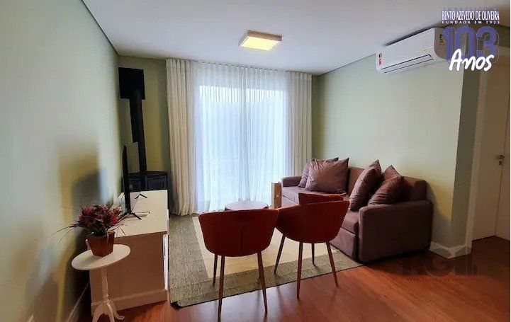 Apartamento, 2 quartos, 70 m² - Foto 4