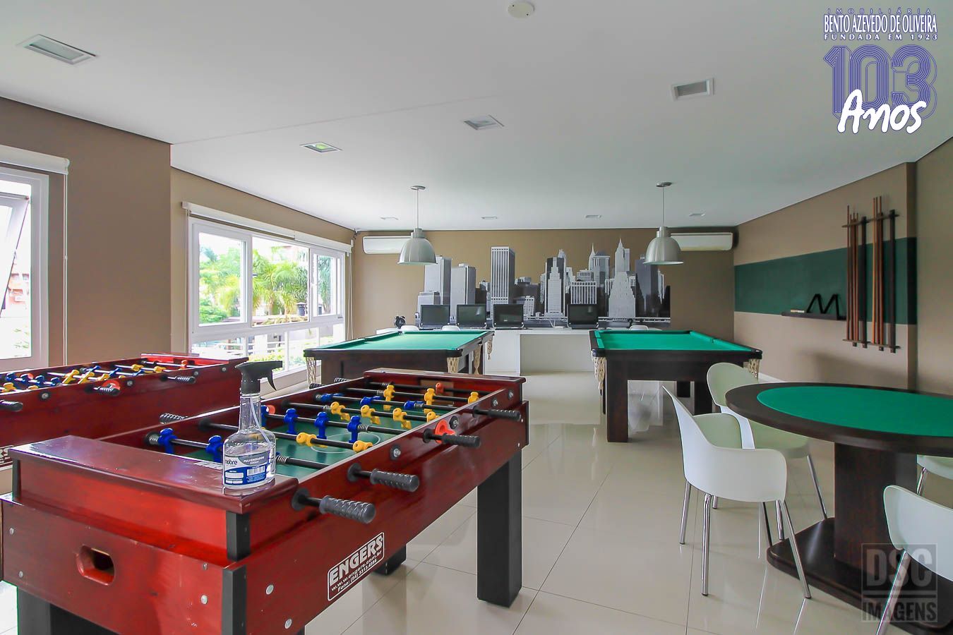 Apartamento, 3 quartos, 88 m² - Foto 29