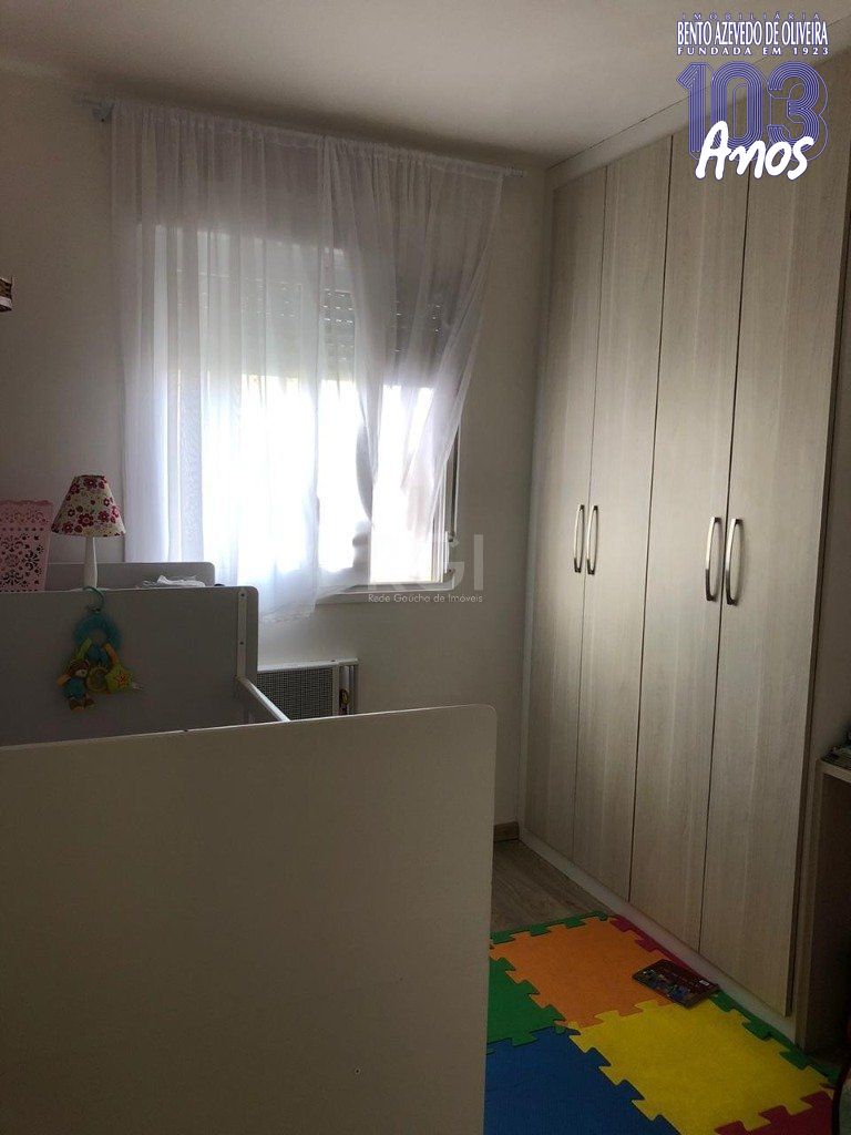 Apartamento, 3 quartos, 80 m² - Foto 14