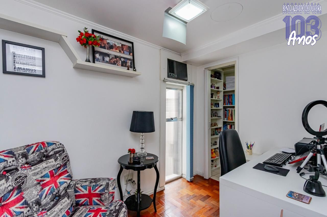 Cobertura, 3 quartos, 191 m² - Foto 9