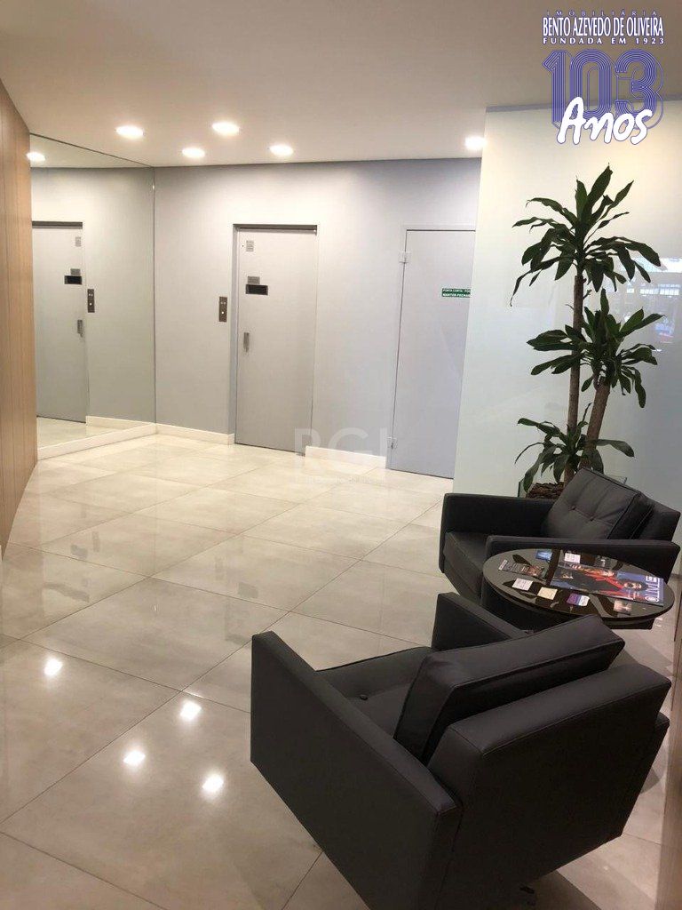 Sala-Conjunto, 21 m² - Foto 3
