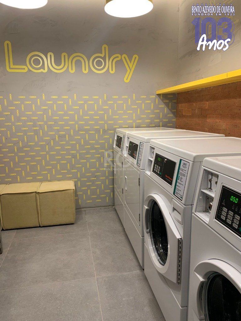 Apartamento, 1 quarto, 35 m² - Foto 25