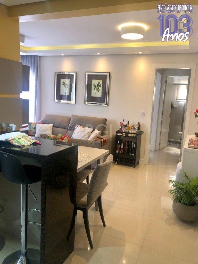 Apartamento, 1 quarto, 43 m² - Foto 5