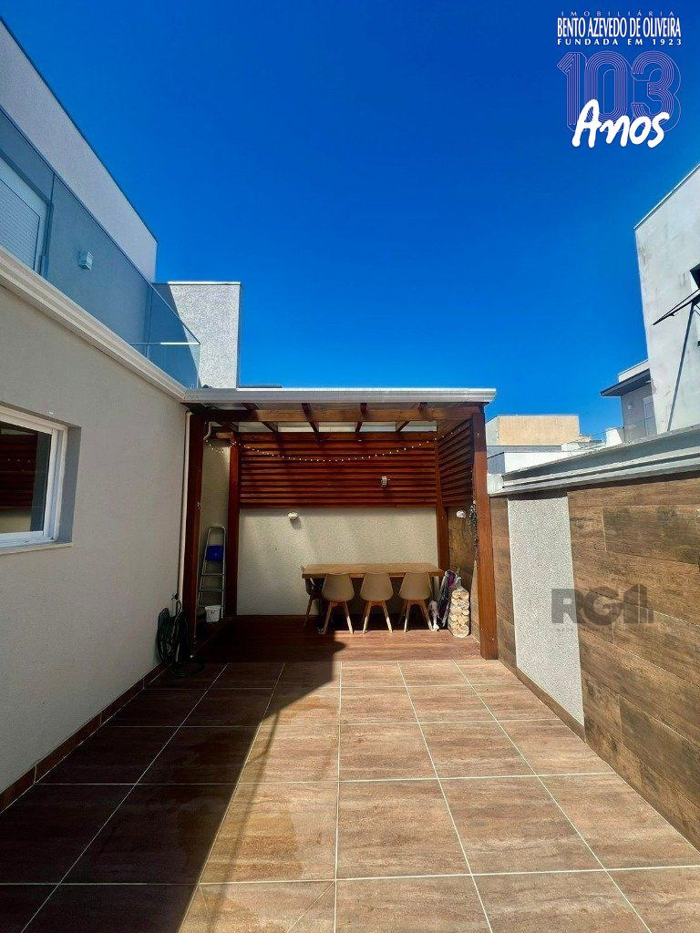Casa de Condomínio, 3 quartos - Foto 9