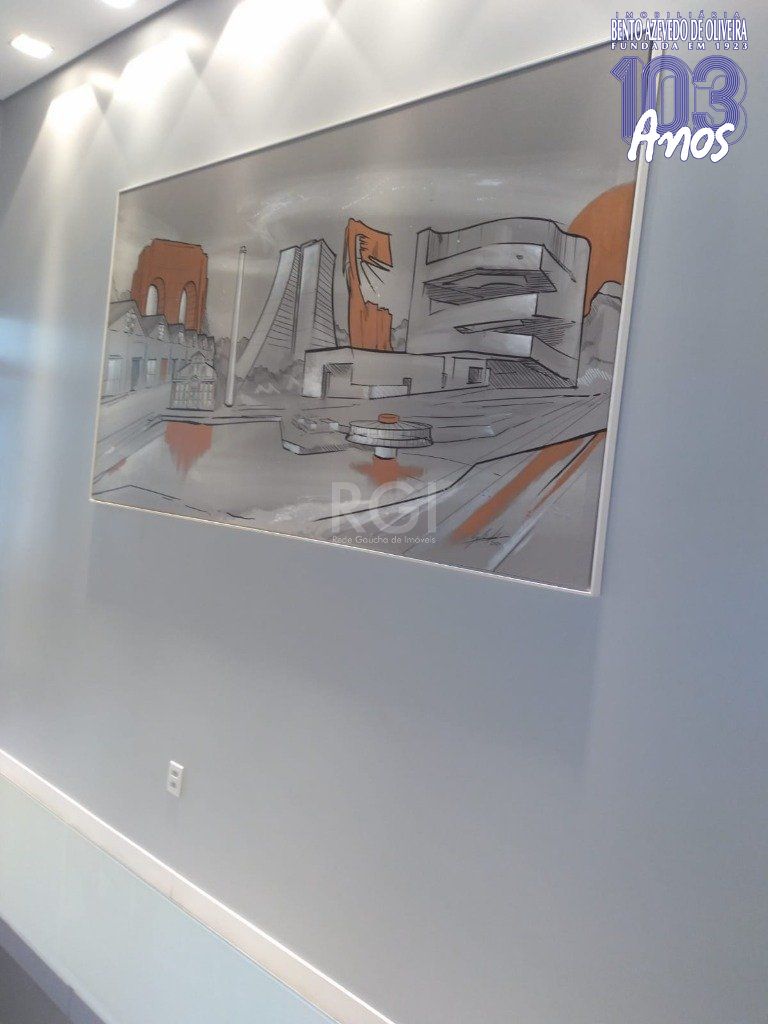 Sala-Conjunto, 21 m² - Foto 6